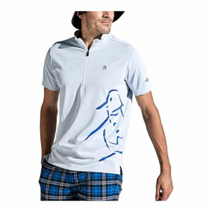 Munsingwear（マンシングウェア） シーズンコレクション パネルジャ