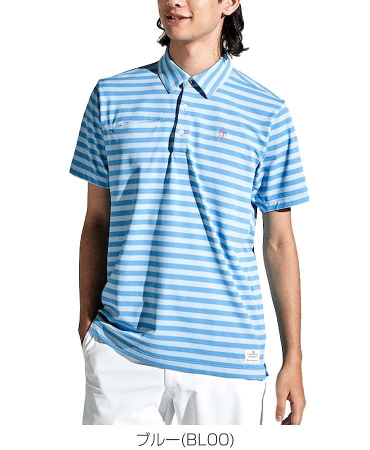 Munsingwear（マンシングウェア） シーズンコレクション サン