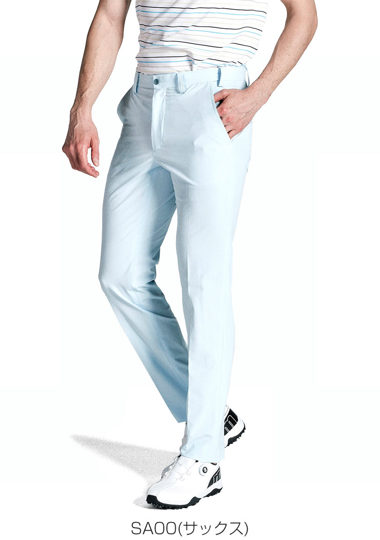 Munsingwear マンシングウェア メンズ ゴルフウェア シーズン