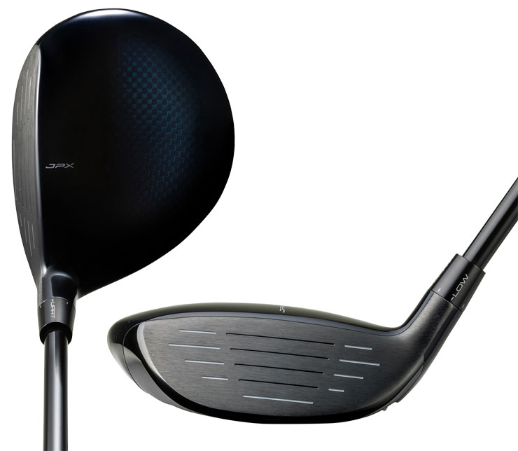 MIZUNO（ミズノ） JPX ONE フェアウェイウッド TENSEI BLUE MM F