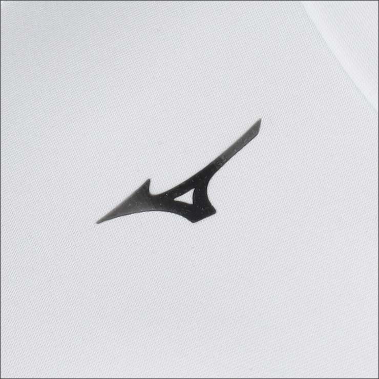 MIZUNO（ミズノ） バイオネクスト クールラピッド Vネック 長袖シャツ