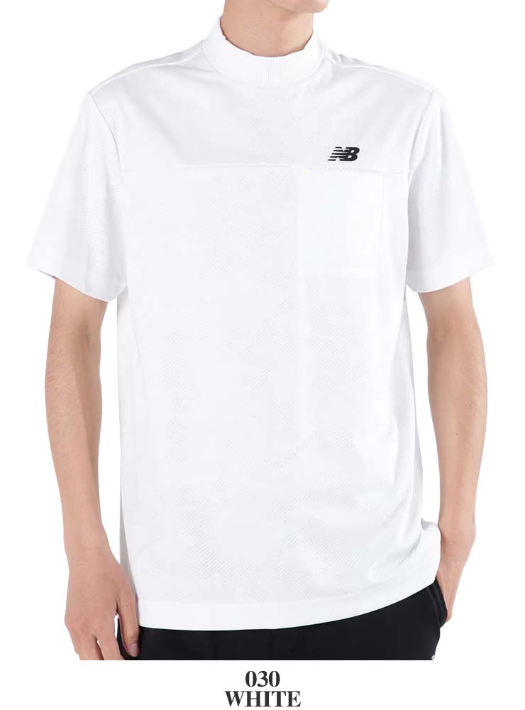 New Balance Golf ニューバランス ゴルフウェア SPORT 接触冷感