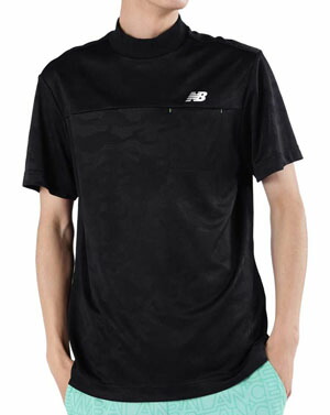 New Balance Golf ニューバランス ゴルフウェア SPORT 接触冷感