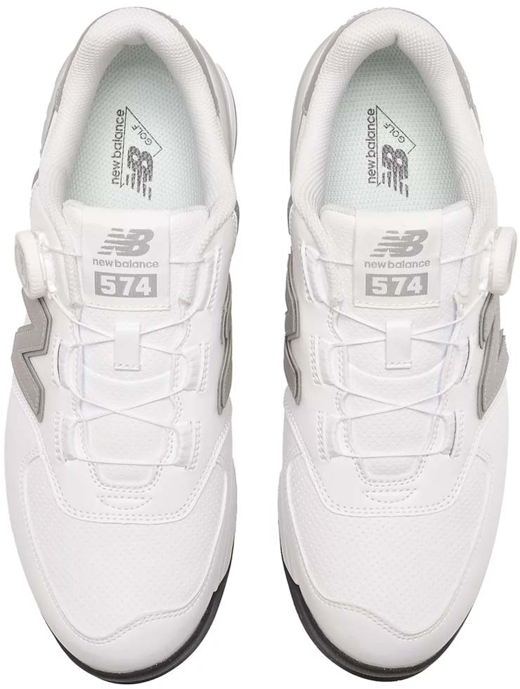 ニューバランス ゴルフシューズ 574 v4 BOA UG574BC4 27.0 New Balance Golf（ニューバランスゴルフ） ニューバランス 574 v4 SL