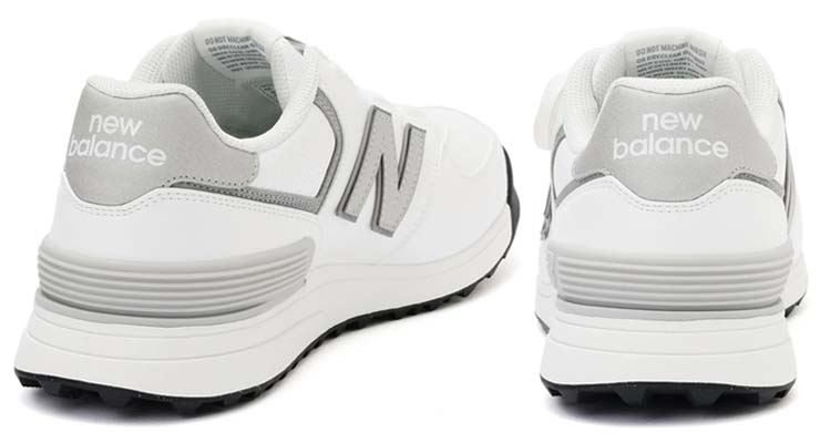New Balance Golf（ニューバランスゴルフ） ニューバランス 574 v4 SL