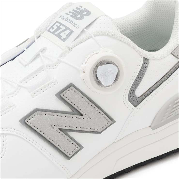New Balance Golf（ニューバランスゴルフ） ニューバランス 574 v4 SL