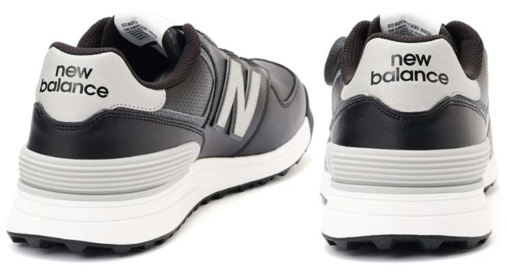 New Balance Golf（ニューバランスゴルフ） ニューバランス 574 v4 SL
