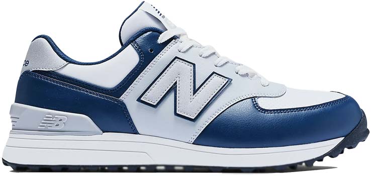 New Balance Golf ニューバランス 574 v3 SL スパイクレスモデル