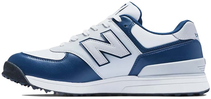 New Balance Golf ニューバランス 574 v3 SL スパイクレスモデル