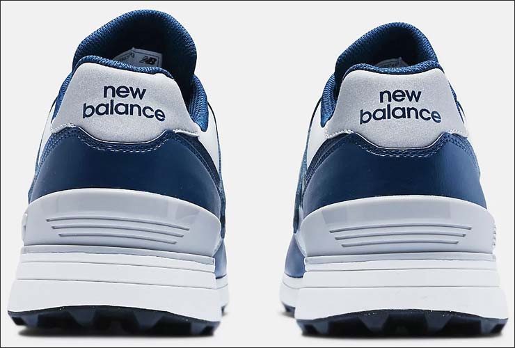 New Balance Golf ニューバランス 574 v3 SL スパイクレスモデル