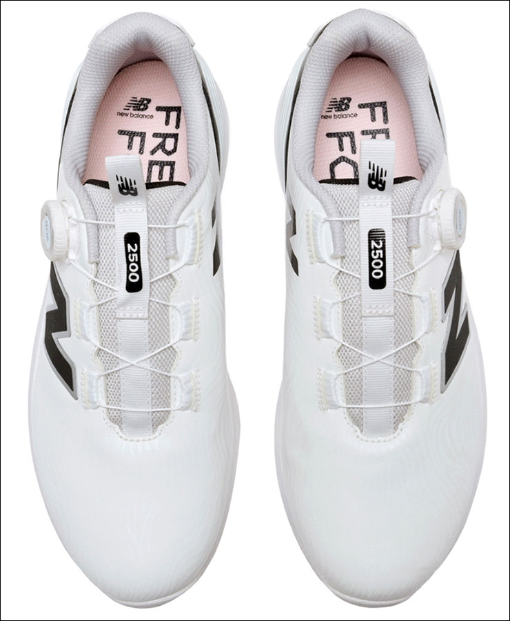New Balance Golf（ニューバランスゴルフ） ニューバランス Fresh Foam