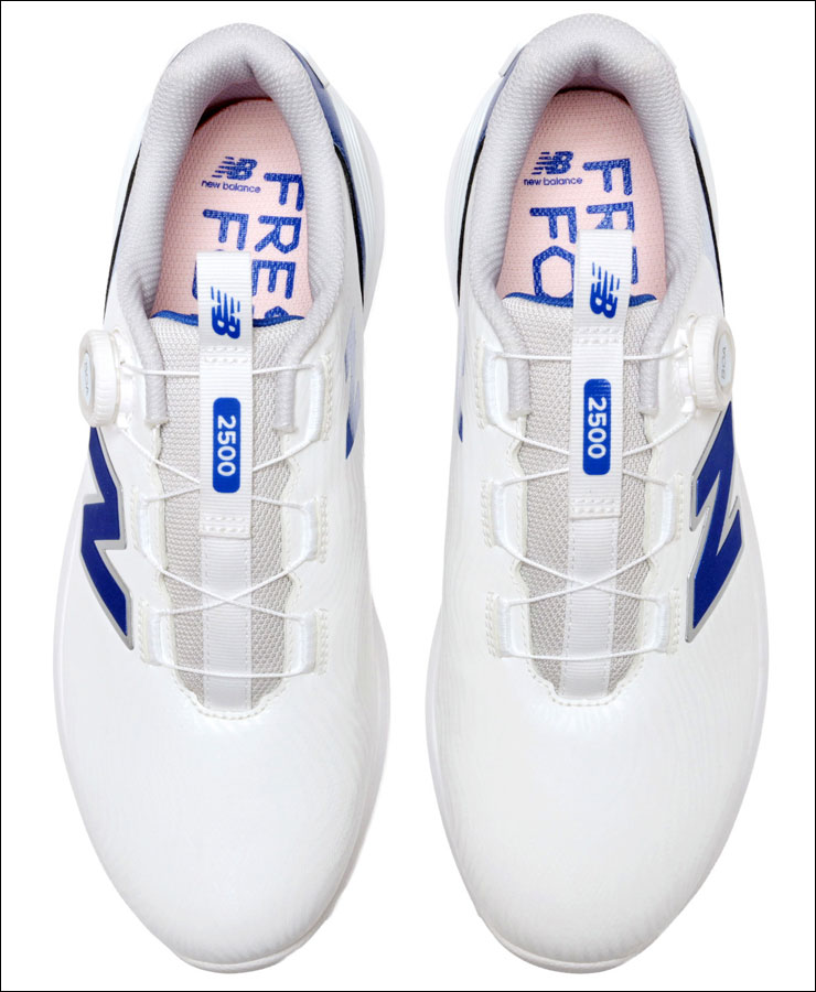 New Balance Golf（ニューバランスゴルフ） ニューバランス Fresh Foam