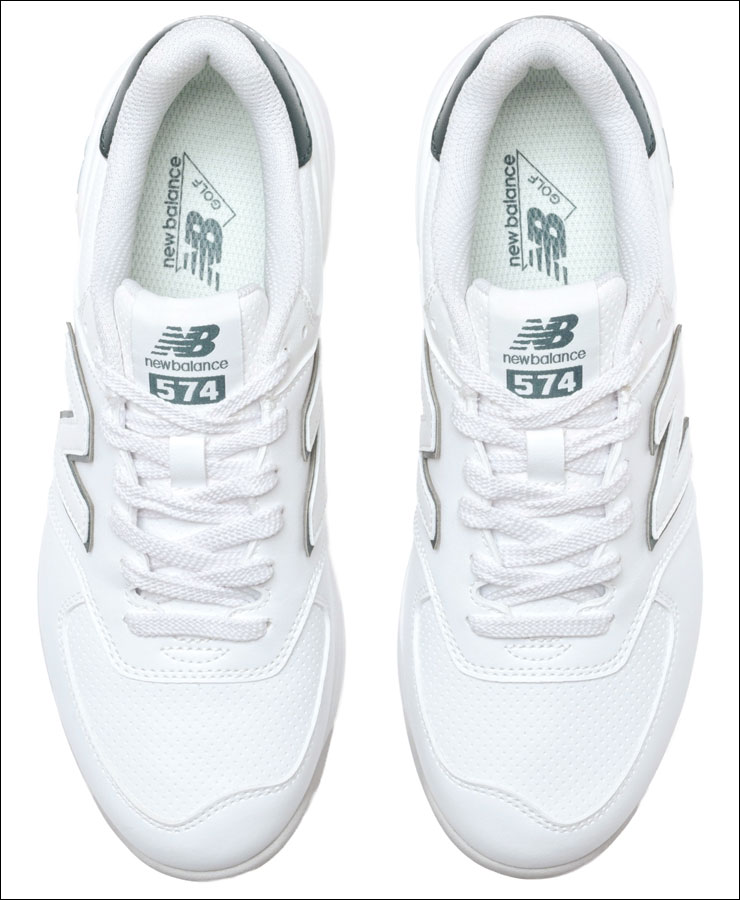 New Balance Golf（ニューバランスゴルフ） ニューバランス 574 v4 SL