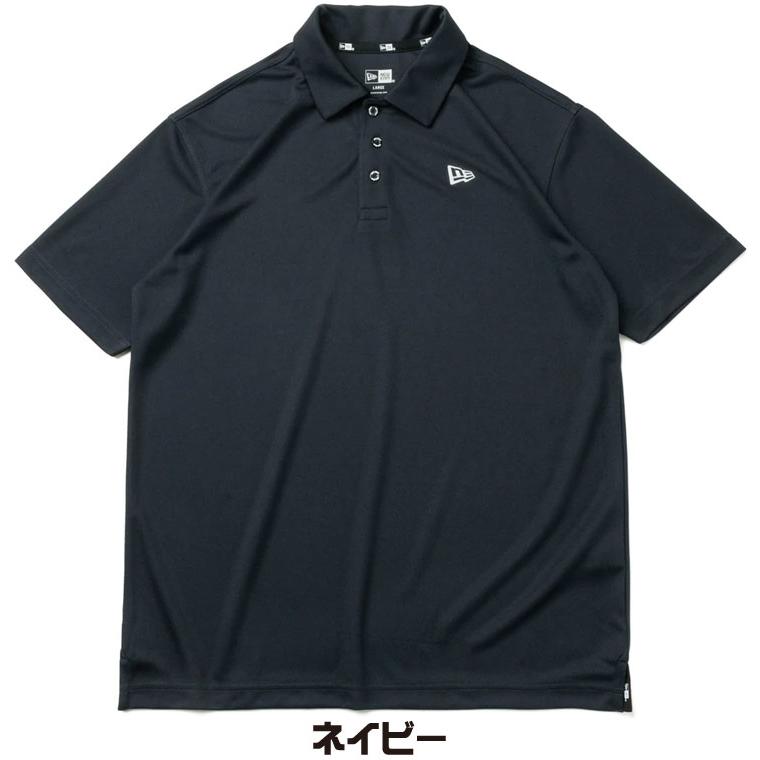 NEW ERA ゴルフシャツ（サイズ（S/M/L）：L）の商品一覧｜メンズウエア｜ゴルフ｜スポーツ 通販 - Yahoo!ショッピング