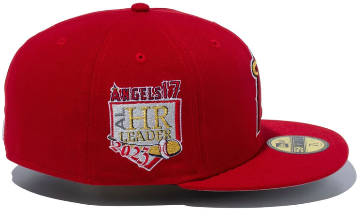 NEW ERA ニューエラ キャップ 大谷翔平 59FIFTY アメリカン NEW ERA ニューエラ キャップ 大谷翔平 59FIFTY アメリカン