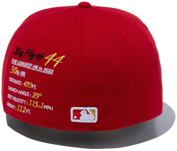 NEW ERA ニューエラ キャップ 大谷翔平 59FIFTY アメリカン
