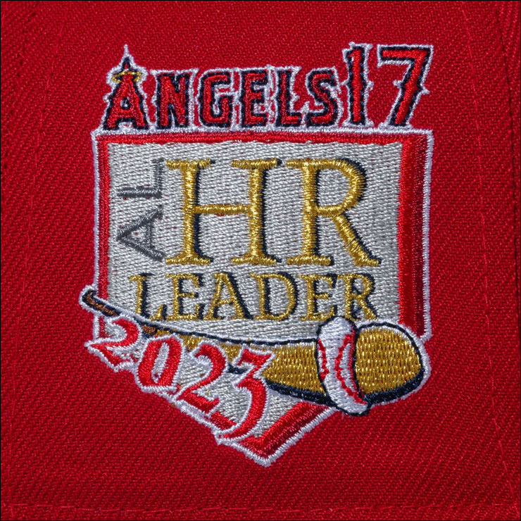 NEW ERA ニューエラ キャップ 大谷翔平 59FIFTY アメリカン