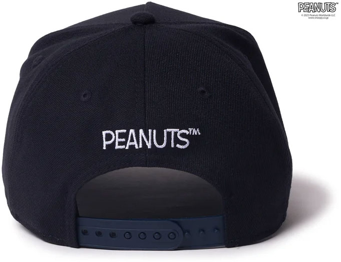 NEW ERA（ニューエラ） ゴルフ キャップ 9FORTY A-Frame ピーナッツ