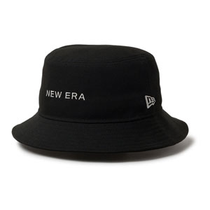 【受注生産品】 NEW ERA ニューエラ ゴルフ キャップ バケット01 レーザー レディースウェア