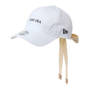 NEW ERA（ニューエラ） ゴルフ 9TWENTY ロゴテープ キャップ
