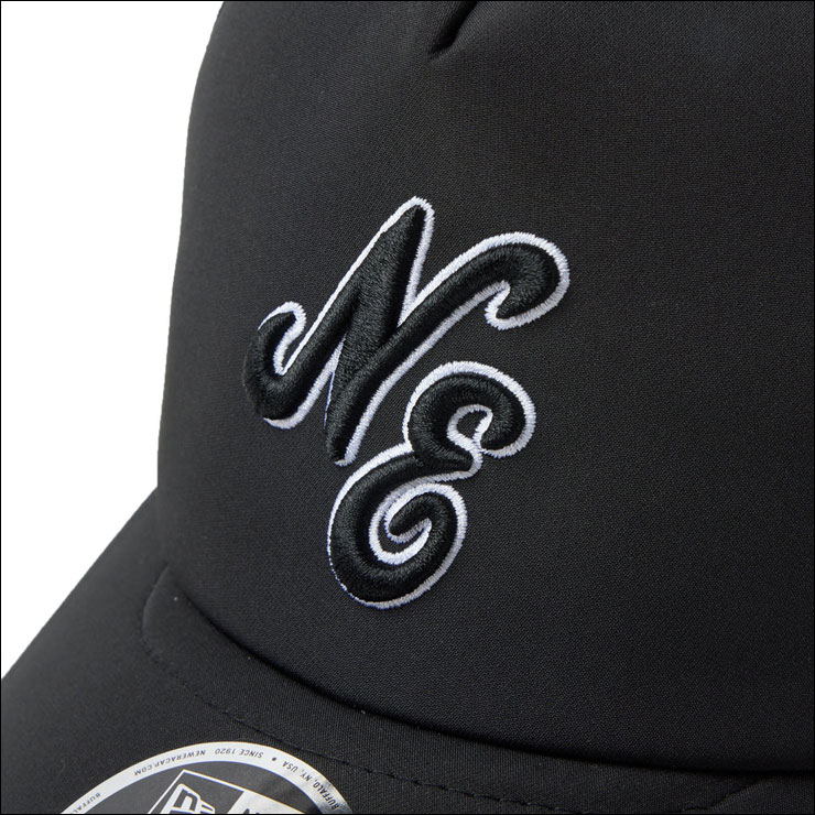 NEW ERA（ニューエラ） ゴルフ 9FORTY A-Frame APEX クラシックロゴ