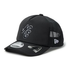 NEW ERA（ニューエラ） ゴルフ 9FORTY A-Frame APEX クラシックロゴ