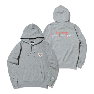 NEW ERA（ニューエラ） World Baseball Classic WBC 3X CHAMPION 裏毛 
