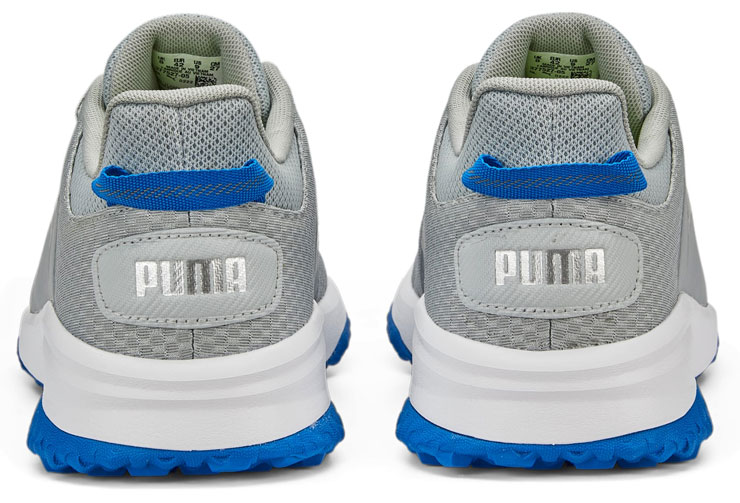 PUMA プーマ ゴルフシューズ メンズ フュージョン グリップ