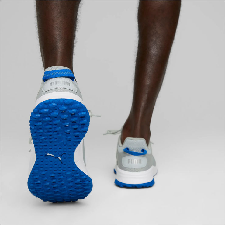 PUMA プーマ ゴルフシューズ メンズ フュージョン グリップ