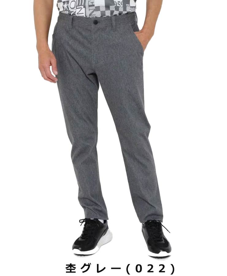 【新品】【値下中】BRIEFING メンズ　ゴルフウェア 5ポケットパンツ 決算SALE40%OFF～7/17まで】BRIEFING GOLF パンツ | カバンの店