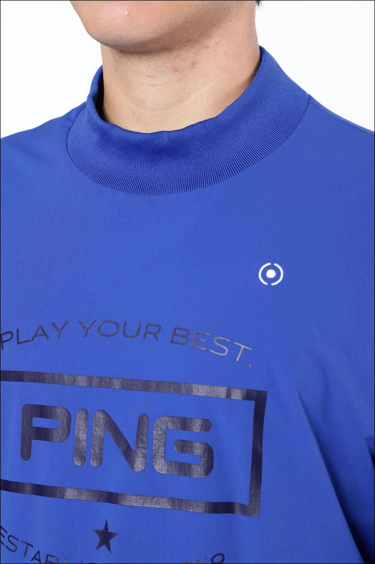 PING ピン 全方向ストレッチ2WAYスニードジャック 621-4221801