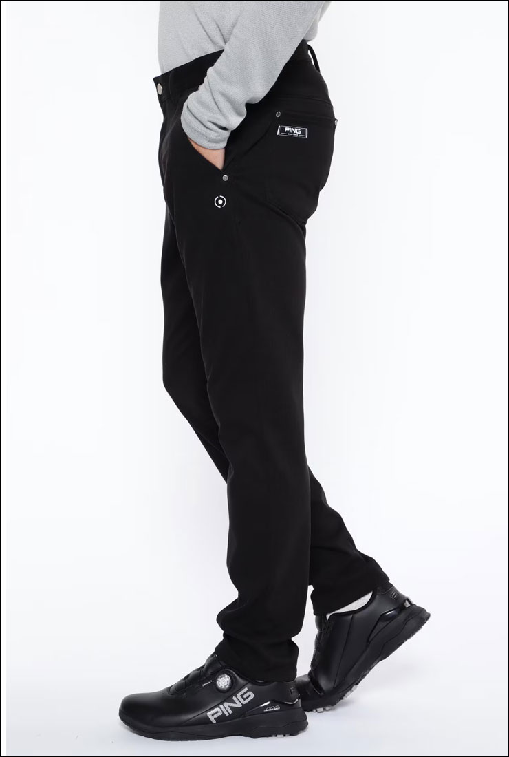 パンツ Pin 楽天市場】PING APPAREL 2タックストレッチパンツ ＜GOLG