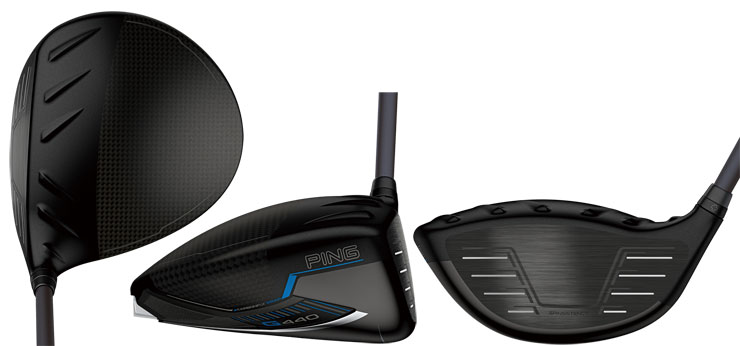PING 25％OFFクーポン対象 ピン G440 HL MAX ドライバー