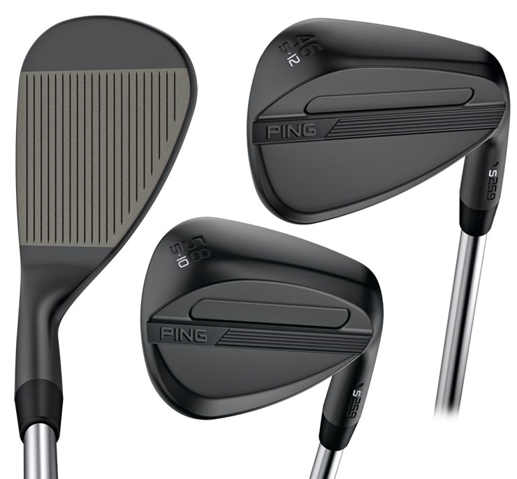 PING（ピン） 25％OFFクーポン対象 特注カスタムクラブ S259 ウエッジ