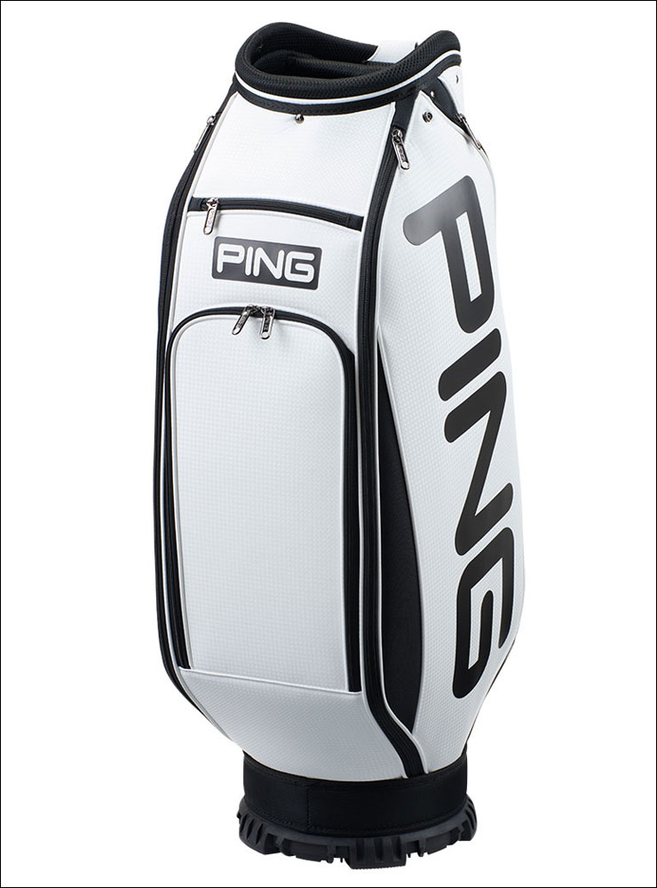 PING（ピン） ツアーライト カート キャディバッグ CB-T2501