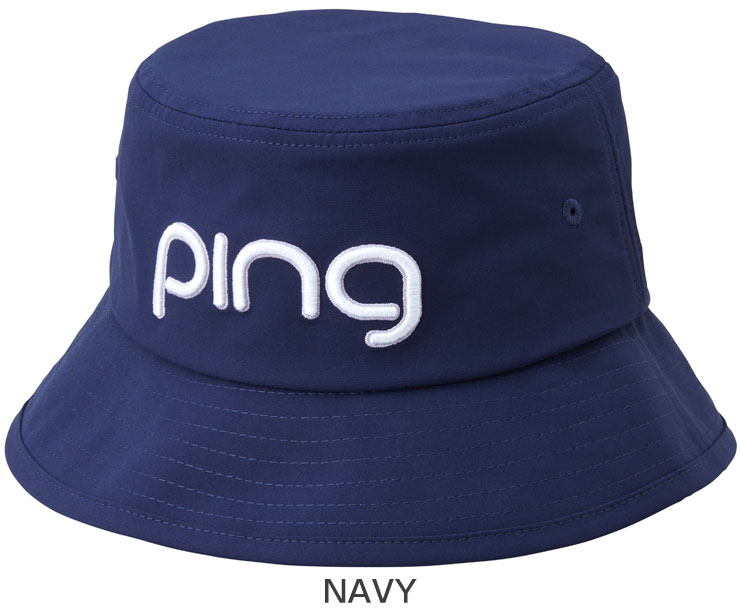 PING（ピン） ツアーハット レディース HW-L2601 : GREENFIL ゴルフ