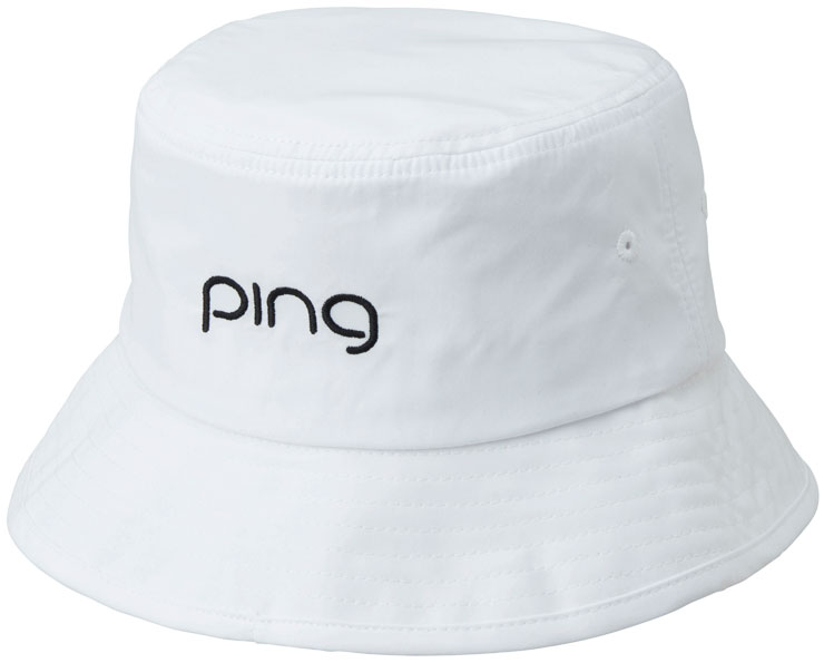 PING（ピン） ツアーハット レディース HW-L2601 : GREENFIL ゴルフ