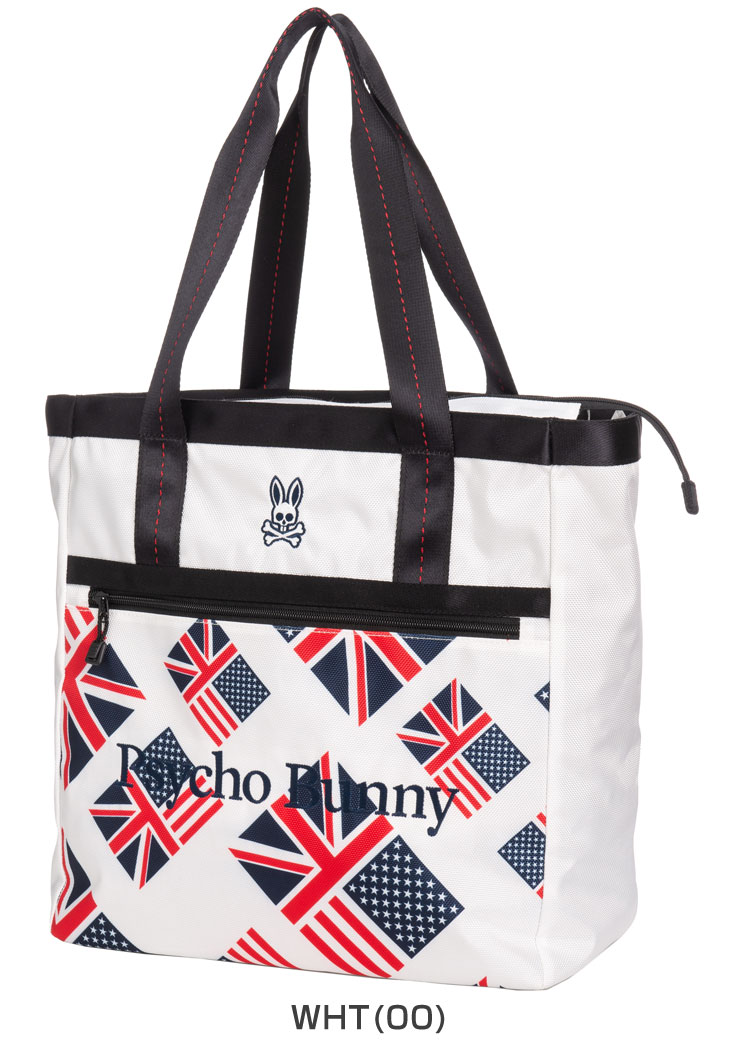 Psycho Bunny ネイビー トートバッグ 71m-xl+L25L._AC_UF350,