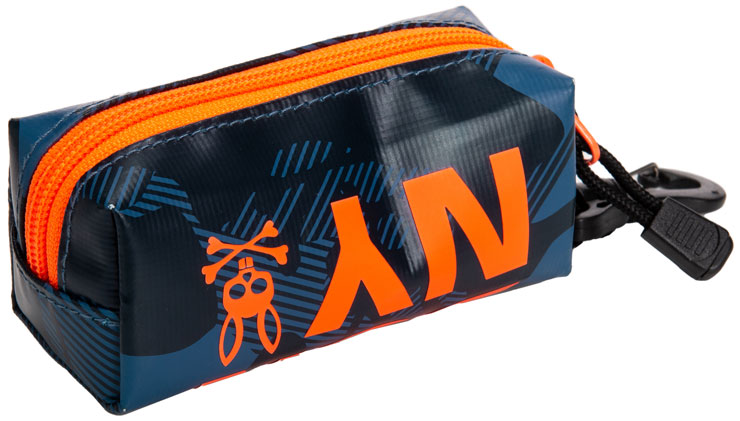 Psycho Bunny（サイコバニー） ボールポーチ カジュアル テクノアーツ