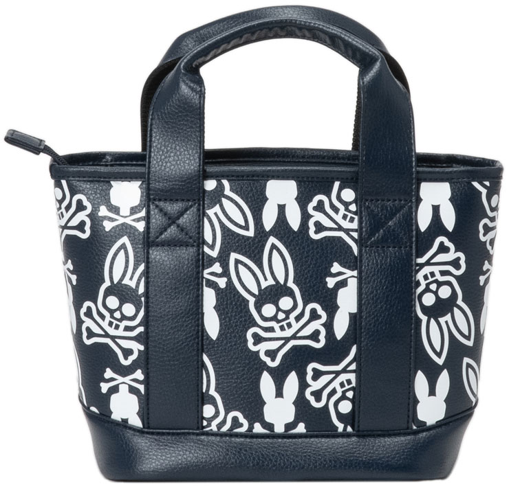 【新品】サイコバニー MONOGRAM ラウンドバッグ バッグ Psycho 楽天市場】サイコバニー ラウンドバッグ MONOGRAM PsychoBunny
