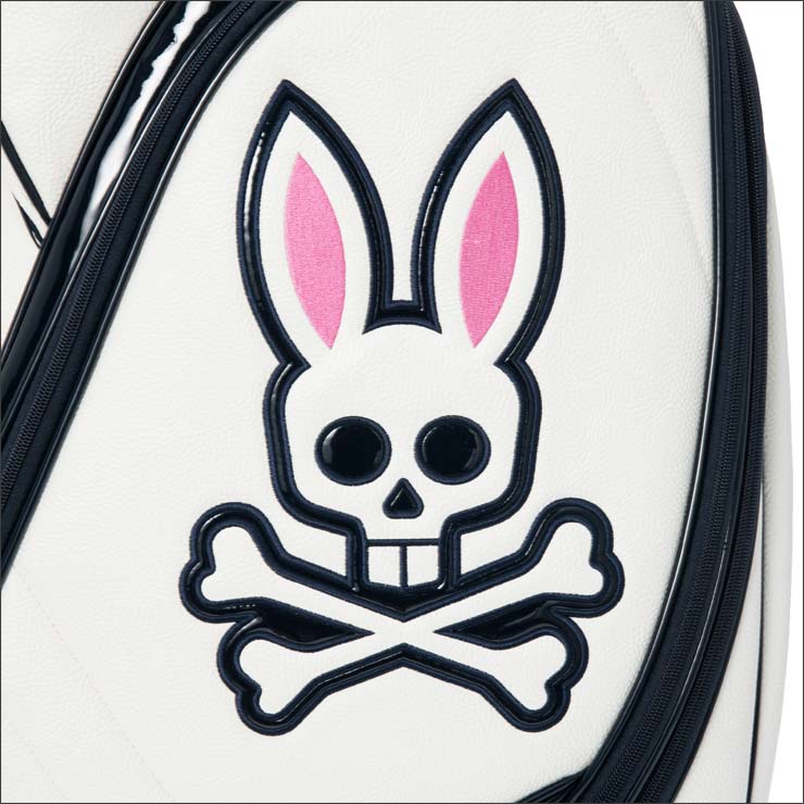 Psycho Bunny（サイコバニー） ORIGINAL SP カート キャディバッグ