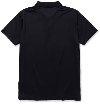 24時間以内/匿名配送】良品 SY32 メンズ 半袖 ポロシャツ L