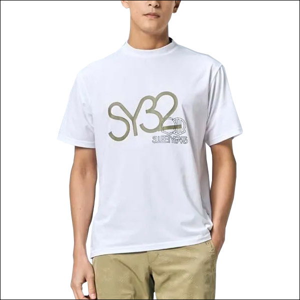 SY32 by SWEET YEARS（エスワイサーティトゥバイスィートイヤーズ