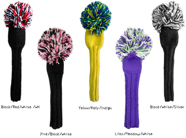 Jan Craig（ジャンクレイグ） ゴルフ ハンドメイド 手編み