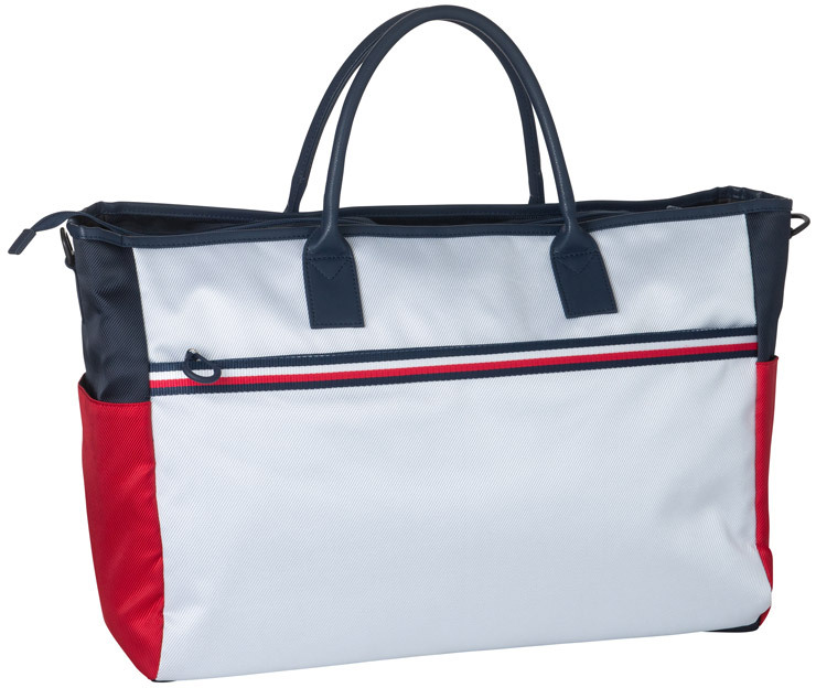 TOMMY HILFIGER トミー ヒルフィガー ゴルフ トートバッグ