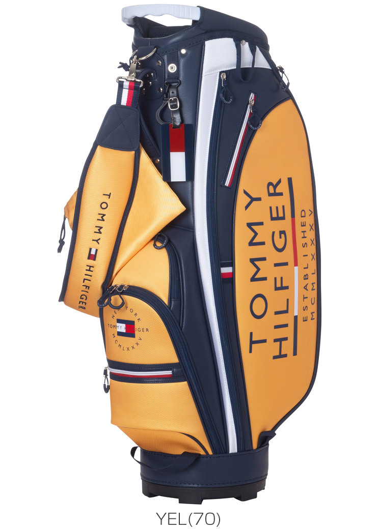 TOMMY HILFIGER GOLF（トミー ヒルフィガー ゴルフ） トミー