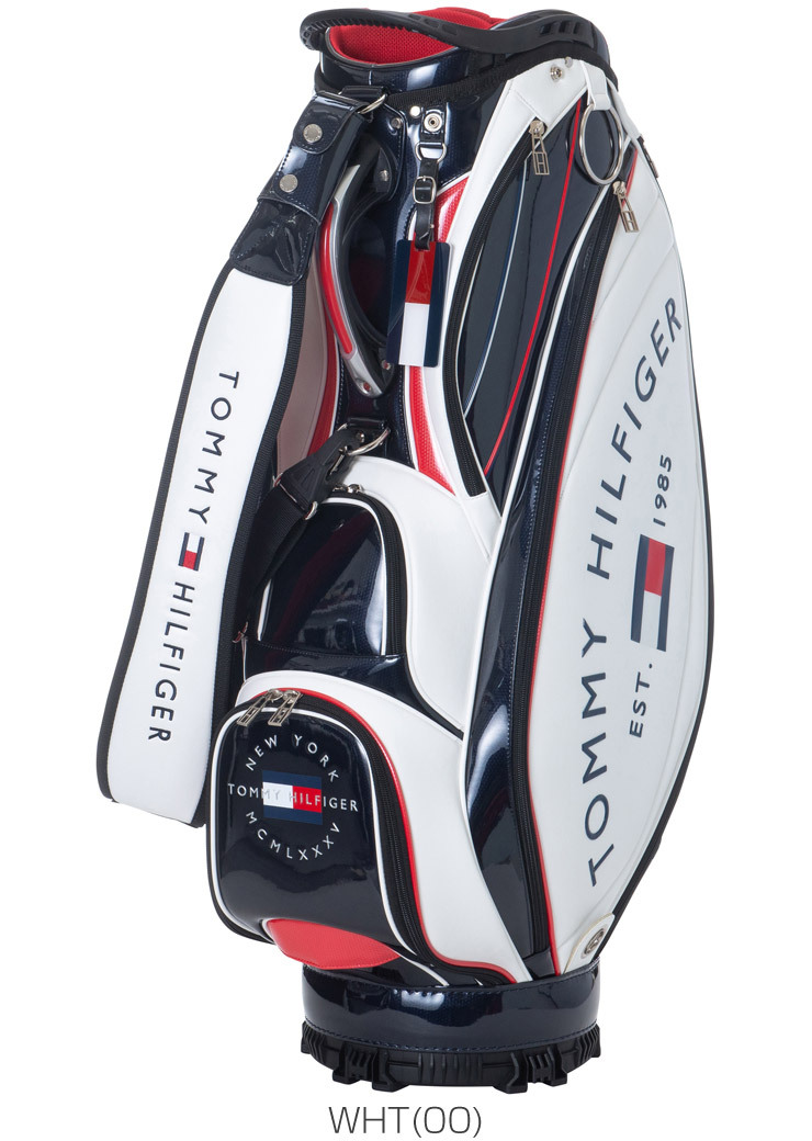 TOMMY HILFIGER GOLF（トミー ヒルフィガー ゴルフ） トミー