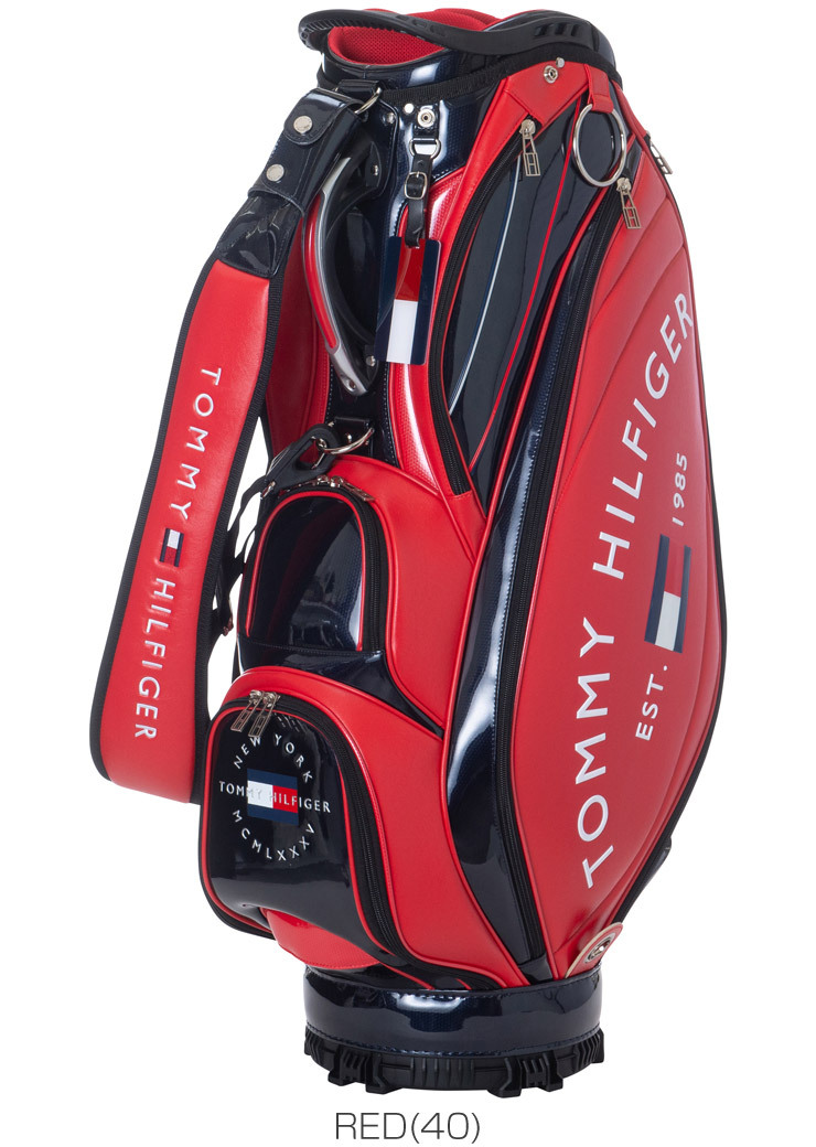 TOMMY HILFIGER GOLF（トミー ヒルフィガー ゴルフ） トミー