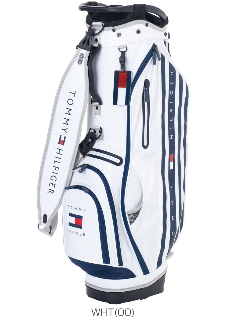 TOMMY HILFIGER GOLF（トミー ヒルフィガー ゴルフ） トミー