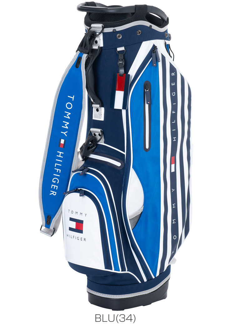 TOMMY HILFIGER GOLF（トミー ヒルフィガー ゴルフ） トミー